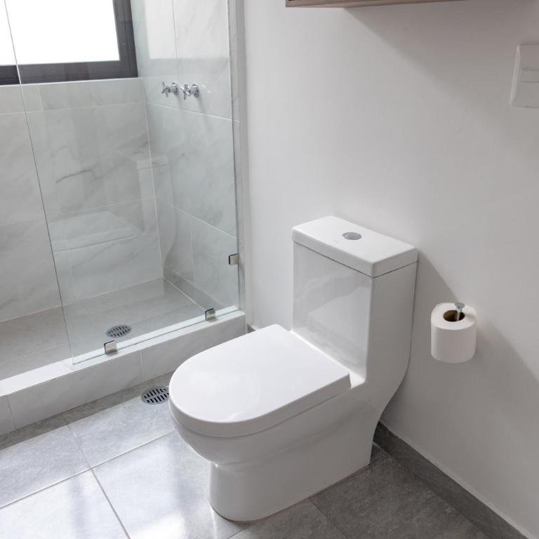 Lope 226, Polanco - Apartamento de 1 dormitorio - 8