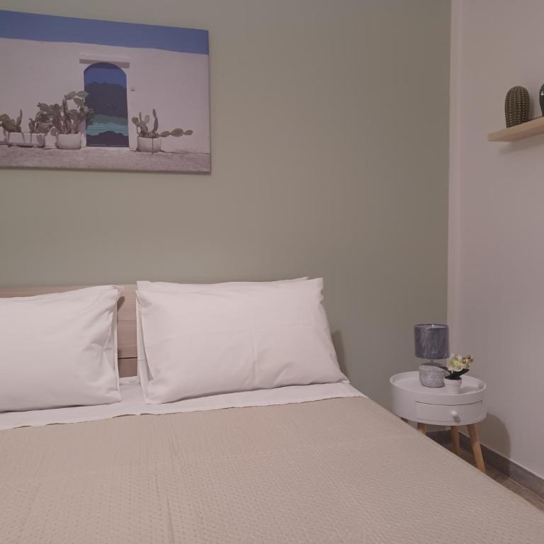 DIMORA WHITE 2.0 - Casa con 2 Camere da Letto - 22