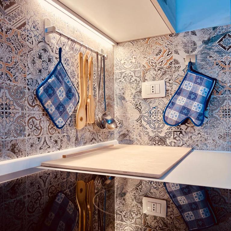 Il Maestrale - Apartment - 29