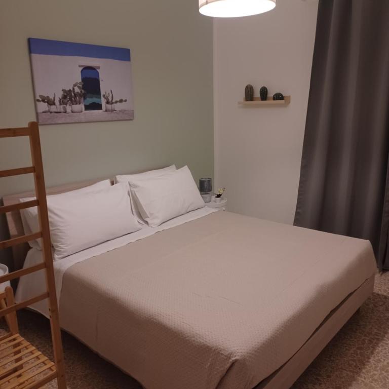 DIMORA WHITE 2.0 - Casa con 2 Camere da Letto - 21