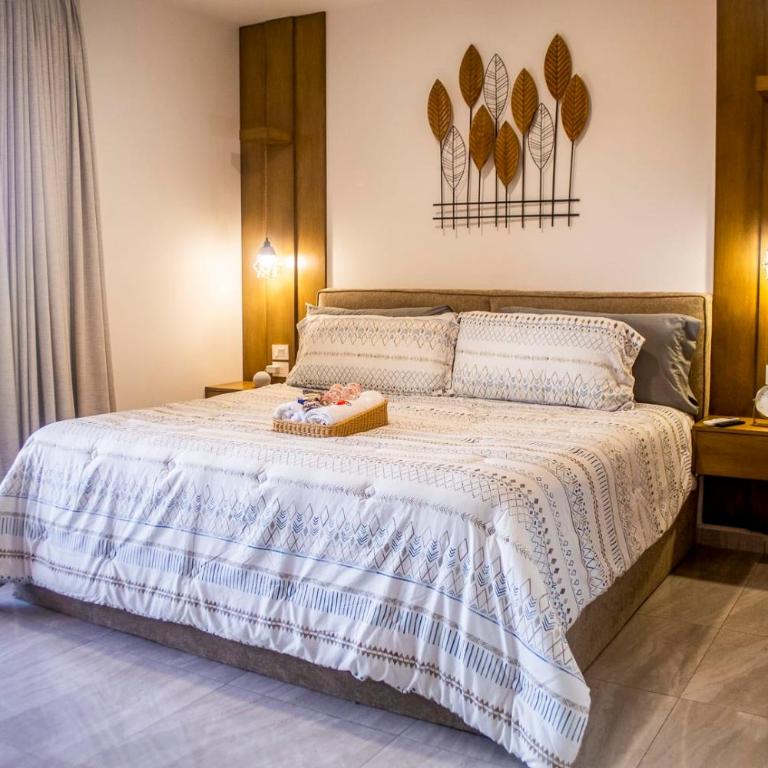 Marina Cerritos Loft Wave Pool and Amenities - Estudio - 3