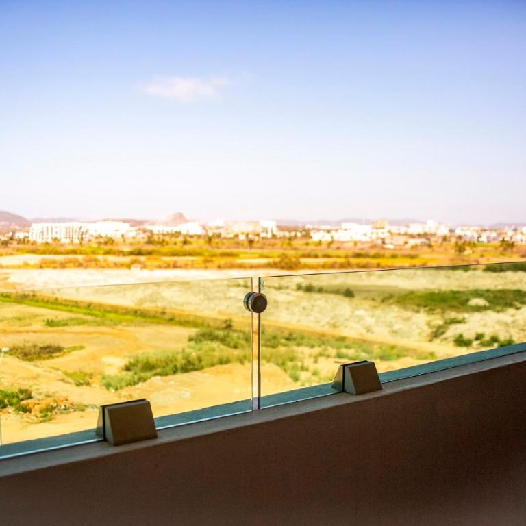 Marina Cerritos Loft Wave Pool and Amenities - Estudio - 18