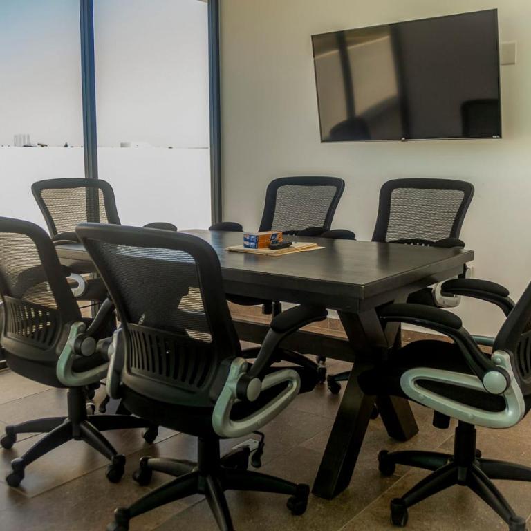Marina Cerritos Loft Wave Pool and Amenities - Estudio - 32