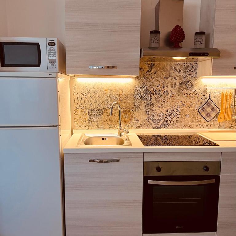 Il Maestrale - Apartment - 32