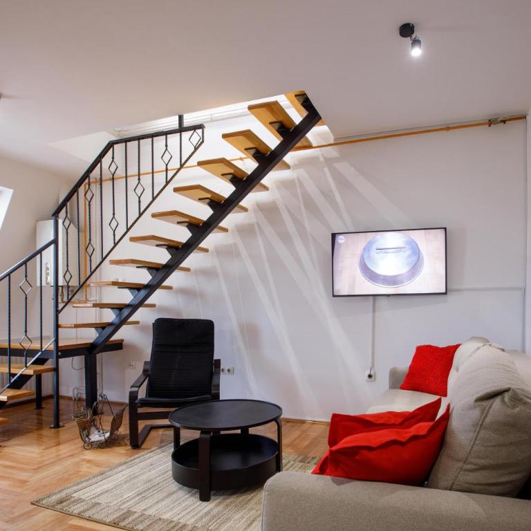 Special 2009 - One-Bedroom Apartment - 1