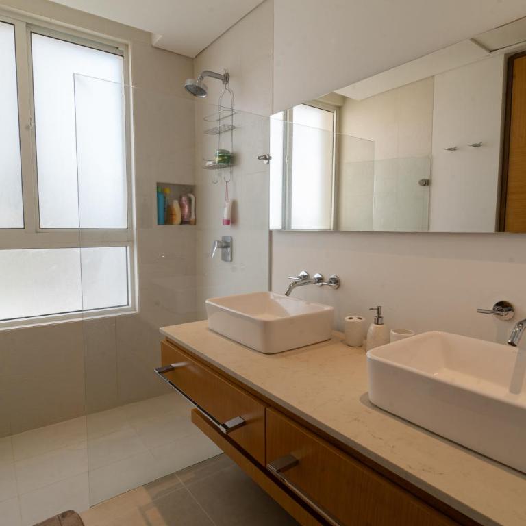 Irotama Reservado Apartamento frente al mar - Apartamento de 2 dormitorios - 7