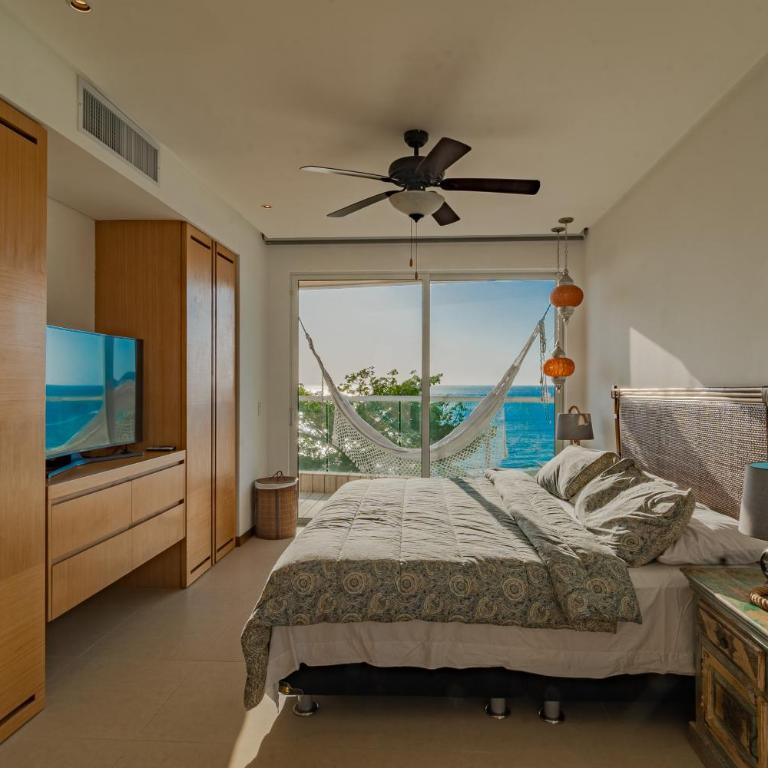 Irotama Reservado Apartamento frente al mar - Apartamento de 2 dormitorios - 5