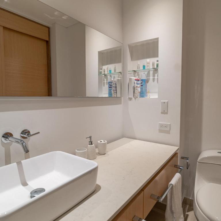 Irotama Reservado Apartamento frente al mar - Apartamento de 2 dormitorios - 12