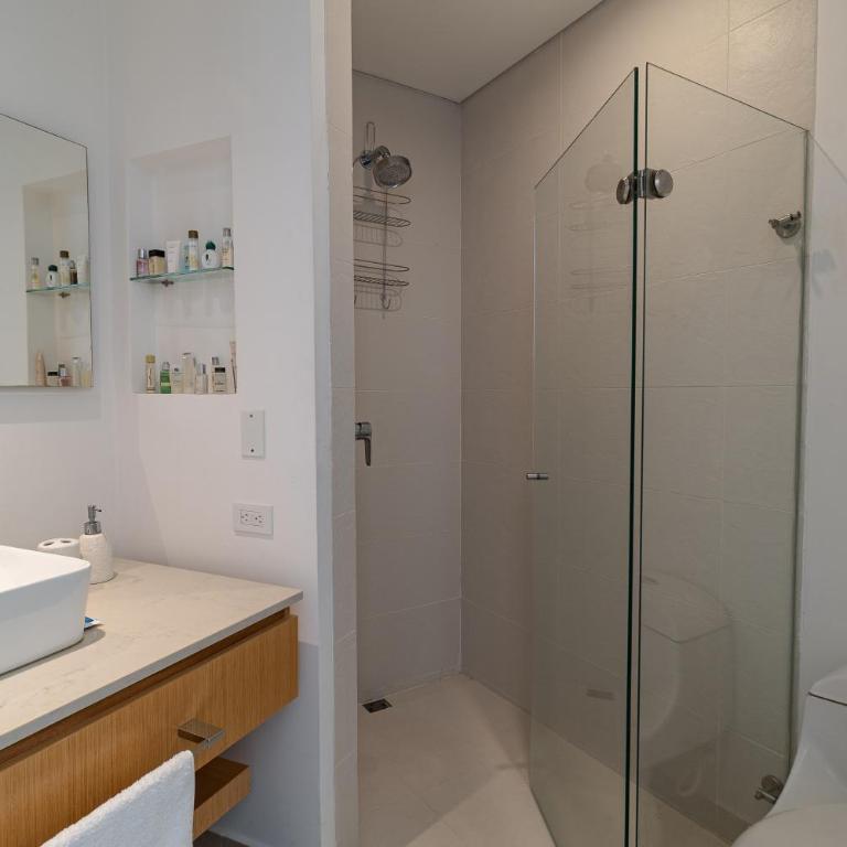 Irotama Reservado Apartamento frente al mar - Apartamento de 2 dormitorios - 20