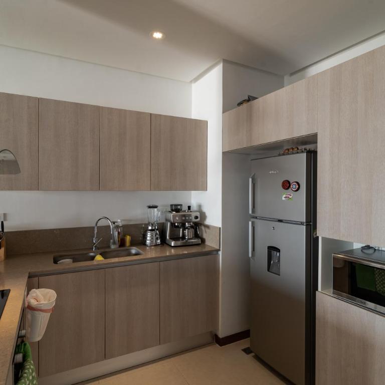 Irotama Reservado Apartamento frente al mar - Apartamento de 2 dormitorios - 22