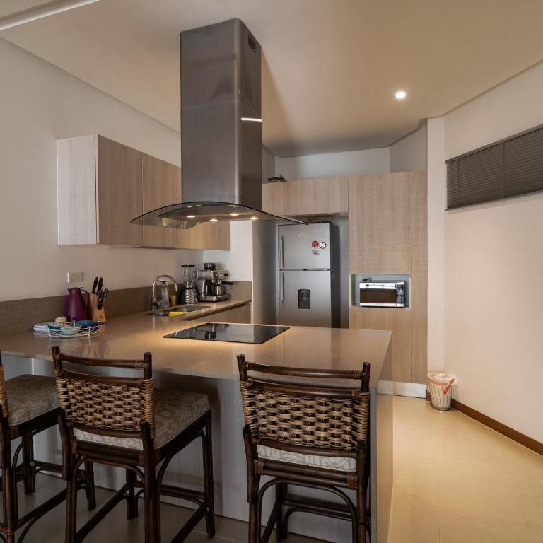 Irotama Reservado Apartamento frente al mar - Apartamento de 2 dormitorios - 21