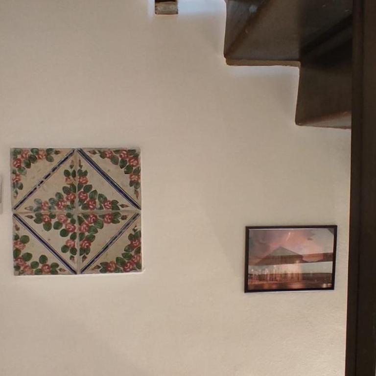 La Follia dell'Architetto - One-Bedroom House - 14