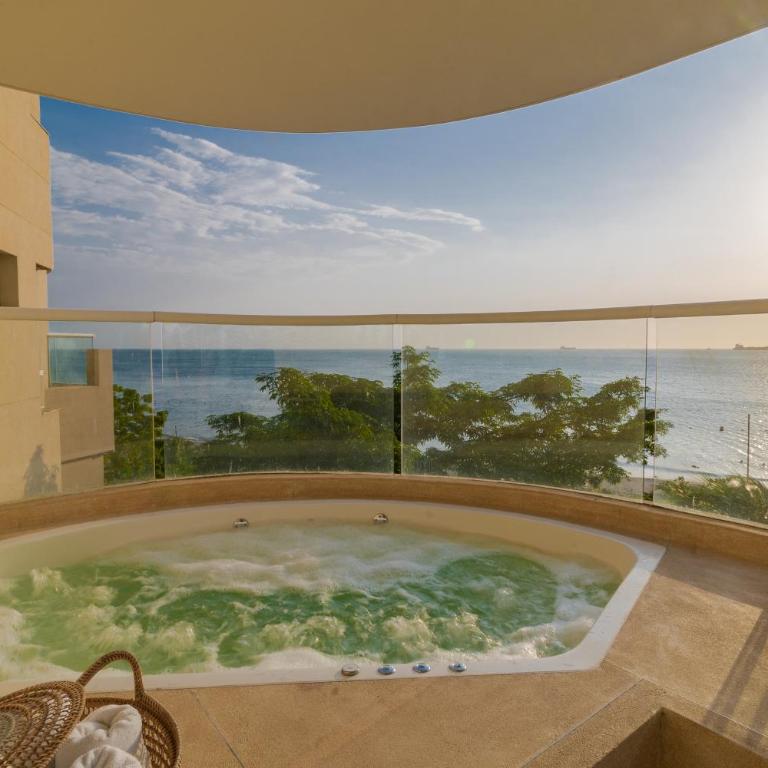 Irotama Reservado Apartamento frente al mar - Apartamento de 2 dormitorios - 2