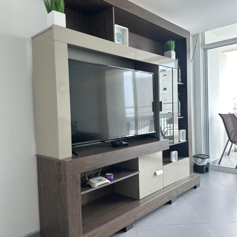 Espectacular apartamento al lado de la playa en El Rodadero - Apartamento de 2 dormitorios - 19