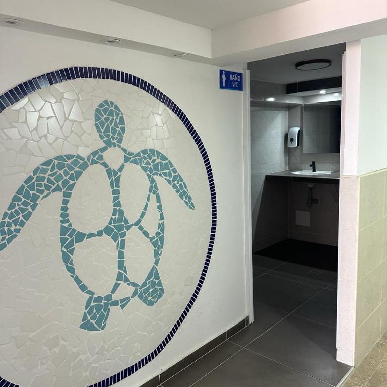 Espectacular apartamento al lado de la playa en El Rodadero - Apartamento de 2 dormitorios - 25