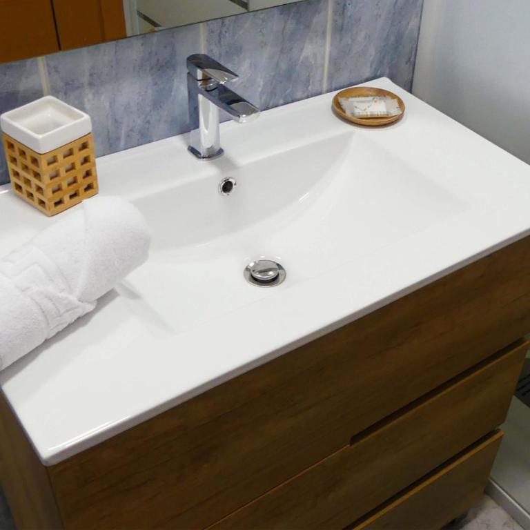 Encantador Apartamento con Terraza, Los Cristianos - Apartamento de 2 dormitorios - 38