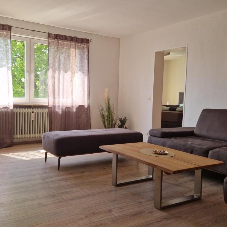 'Allgäus Finest Place '-Domizil zum Träumen und Erholen - Appartamento con 2 Camere da Letto - 1
