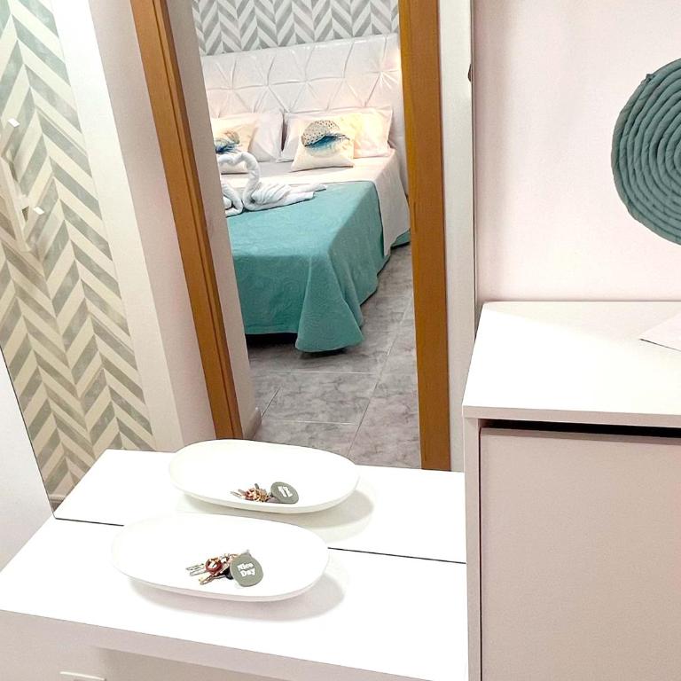 Encantador Apartamento con Terraza, Los Cristianos - Apartamento de 2 dormitorios - 29