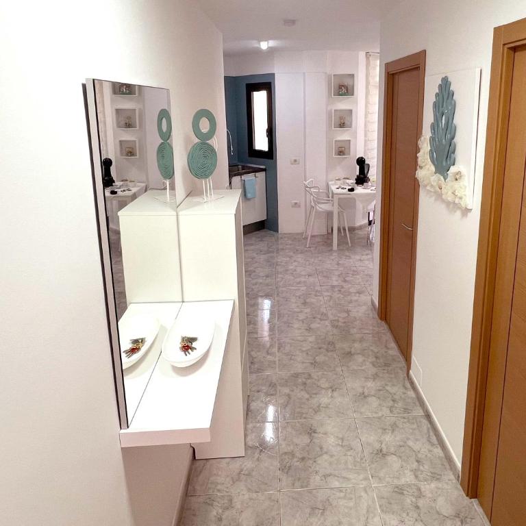 Encantador Apartamento con Terraza, Los Cristianos - Apartamento de 2 dormitorios - 30