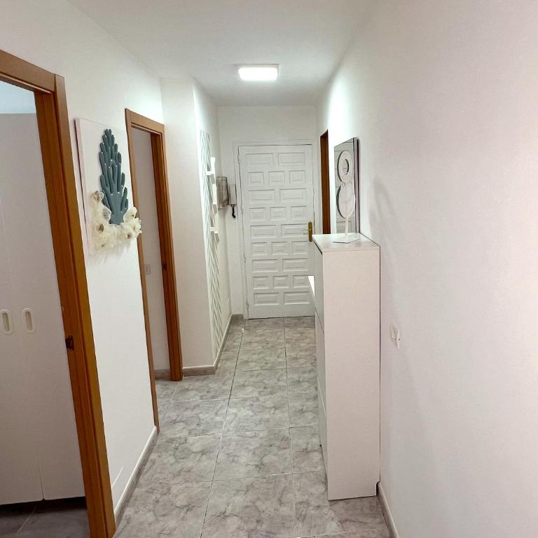 Encantador Apartamento con Terraza, Los Cristianos - Apartamento de 2 dormitorios - 28