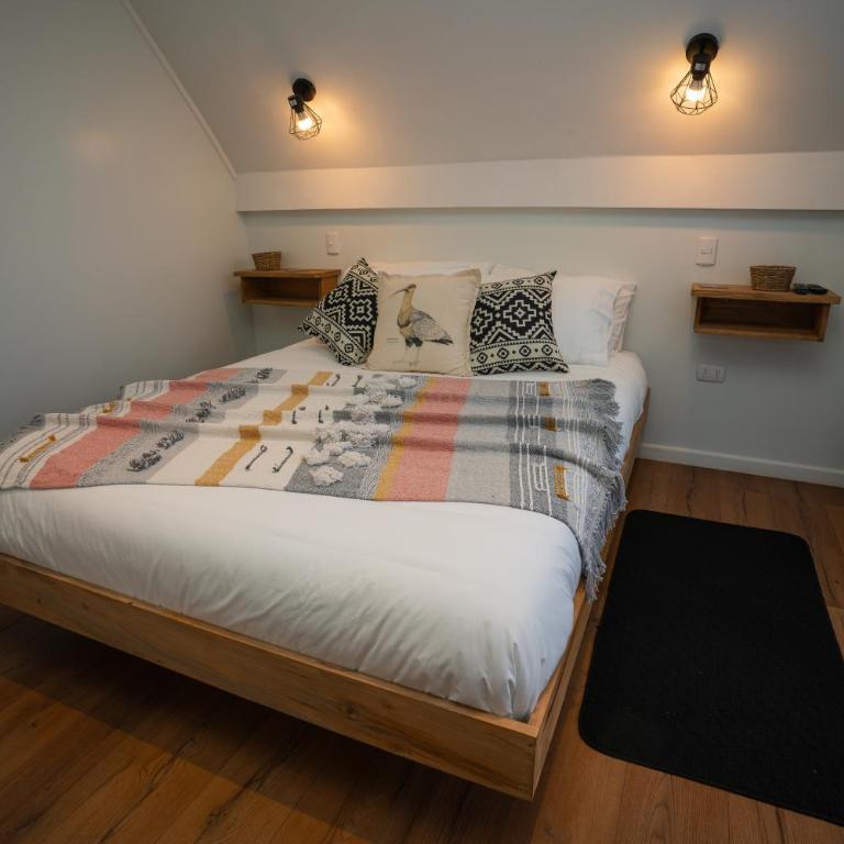 Departamentos BP - One-Bedroom Apartment - 1