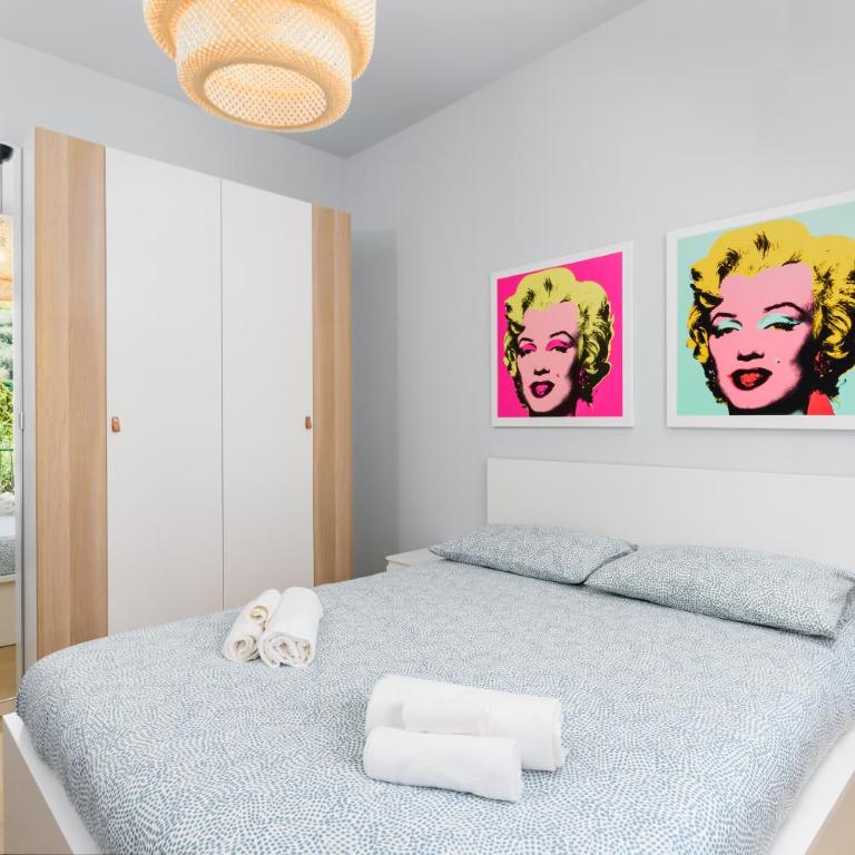 Incantevole e moderno bilocale a soli 500 mt dalle spiagge - Appartamento con 1 Camera da Letto - 11