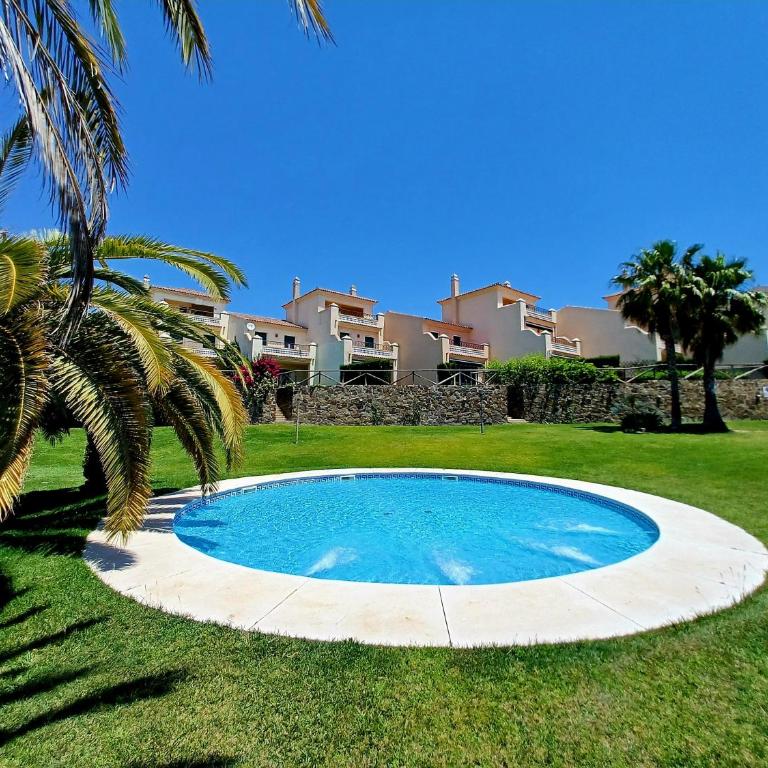 Vistas al Guadiana, Chalet a 10 minutos de la playa - Three-Bedroom House - 43