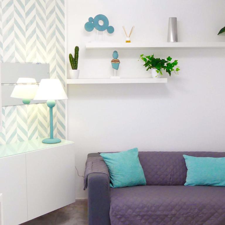 Encantador Apartamento con Terraza, Los Cristianos - Apartamento de 2 dormitorios - 20