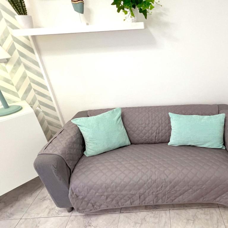 Encantador Apartamento con Terraza, Los Cristianos - Apartamento de 2 dormitorios - 25