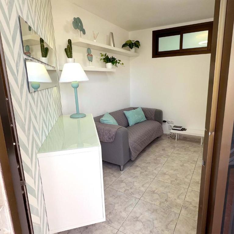 Encantador Apartamento con Terraza, Los Cristianos - Apartamento de 2 dormitorios - 21
