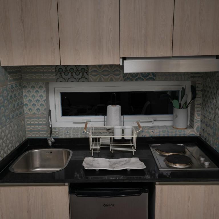 Departamentos BP - One-Bedroom Apartment - 5