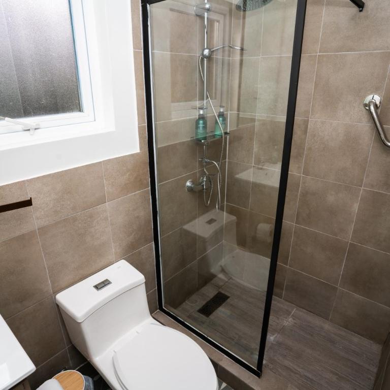 Departamentos BP - One-Bedroom Apartment - 12