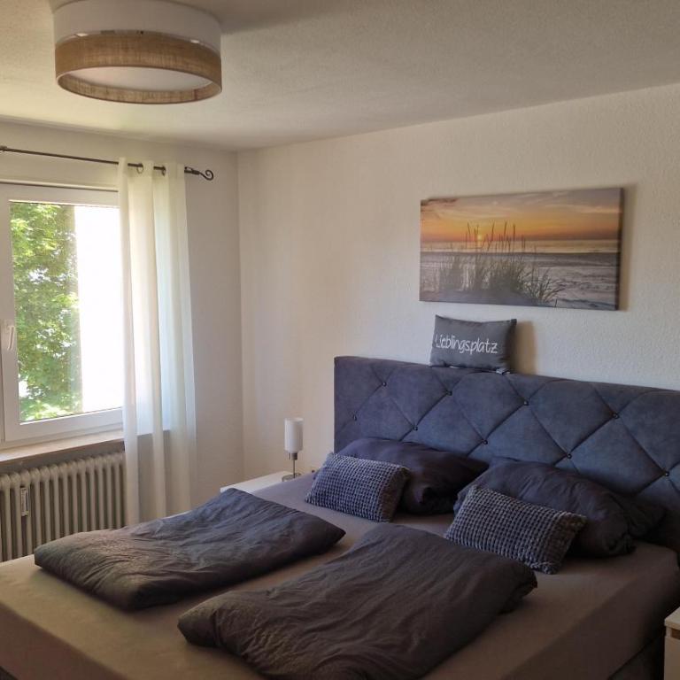 'Allgäus Finest Place '-Domizil zum Träumen und Erholen - Appartamento con 2 Camere da Letto - 8