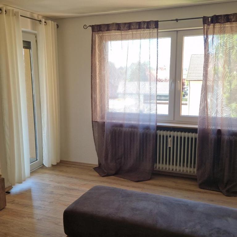 'Allgäus Finest Place '-Domizil zum Träumen und Erholen - Appartamento con 2 Camere da Letto - 4