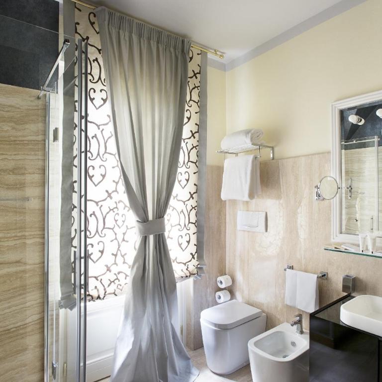 Augustus Hotel & Resort - Camera Matrimoniale Standard - 1
