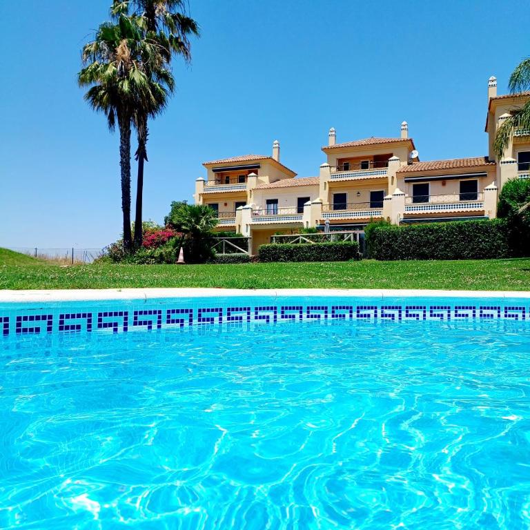 Vistas al Guadiana, Chalet a 10 minutos de la playa - Three-Bedroom House - 2