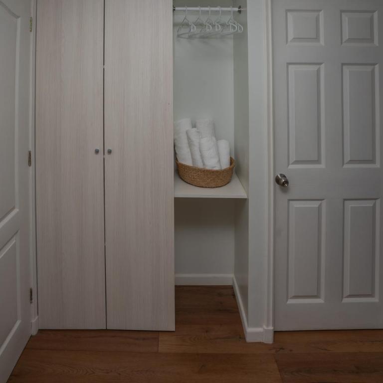 Departamentos BP - One-Bedroom Apartment - 13