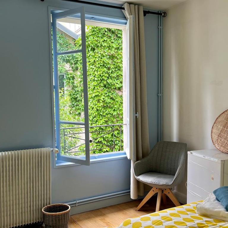 Superbe Maison près du Sacré Cœur - Maison 4 Chambres - 11