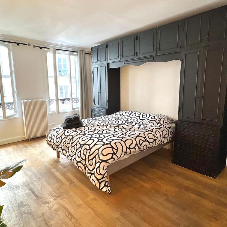 Superbe Maison près du Sacré Cœur - Maison 4 Chambres - 5