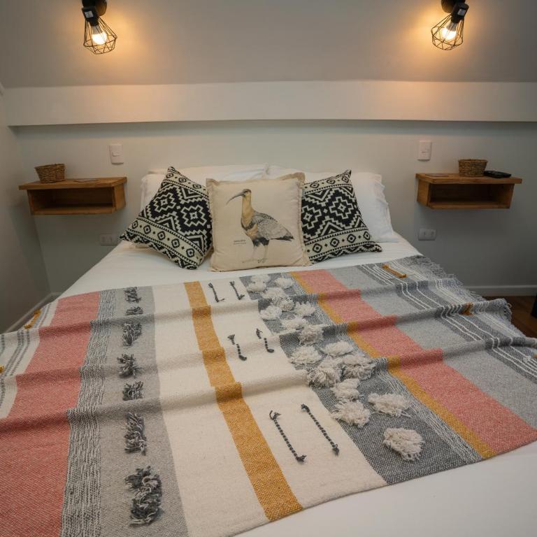 Departamentos BP - One-Bedroom Apartment - 14