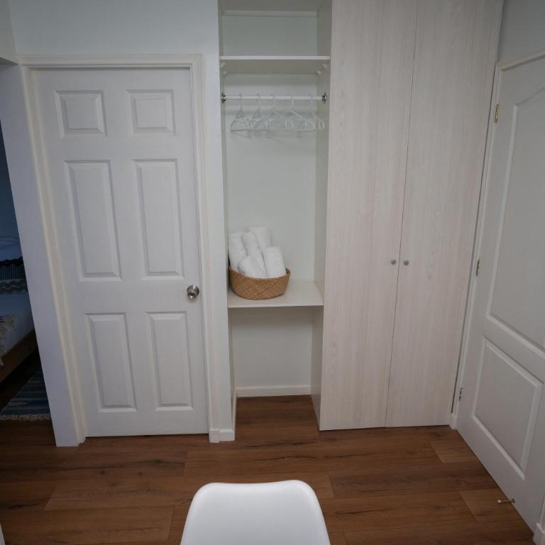 Departamentos BP - Apartamento de 1 dormitorio - 4