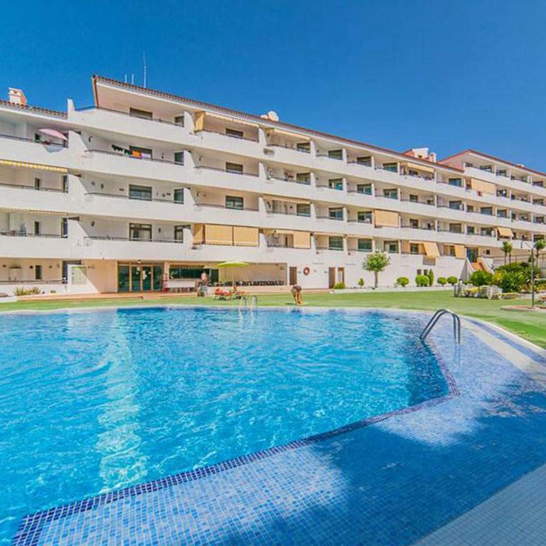 Encantador Apartamento con Terraza, Los Cristianos - Apartamento de 2 dormitorios - 39