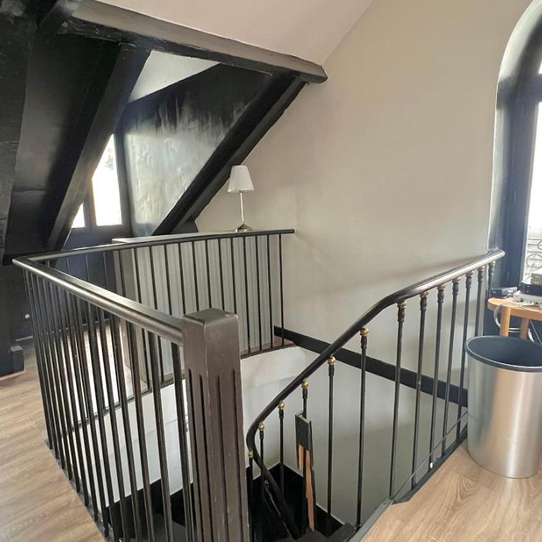 Superbe Maison près du Sacré Cœur - Maison 4 Chambres - 27