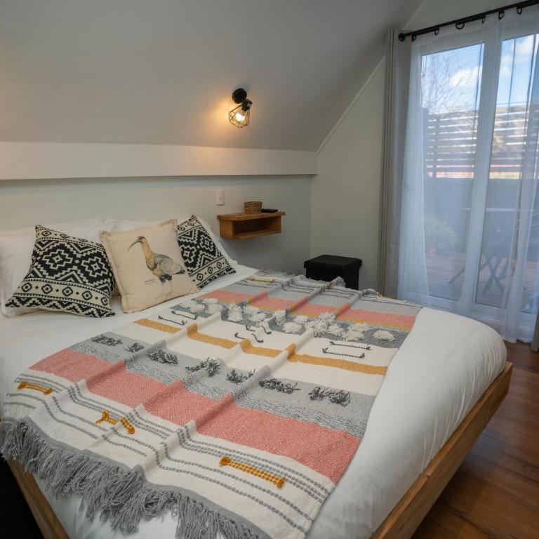 Departamentos BP - One-Bedroom Apartment - 12