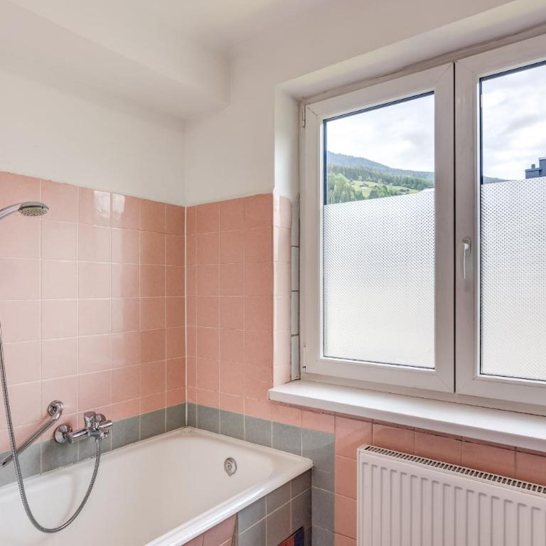 Ludwighaus - Apartment mit Blick auf die Berge - 13