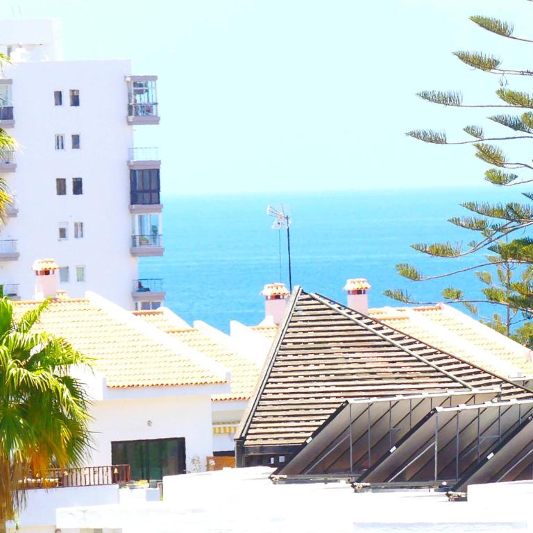 Encantador Apartamento con Terraza, Los Cristianos - Apartamento de 2 dormitorios - 32