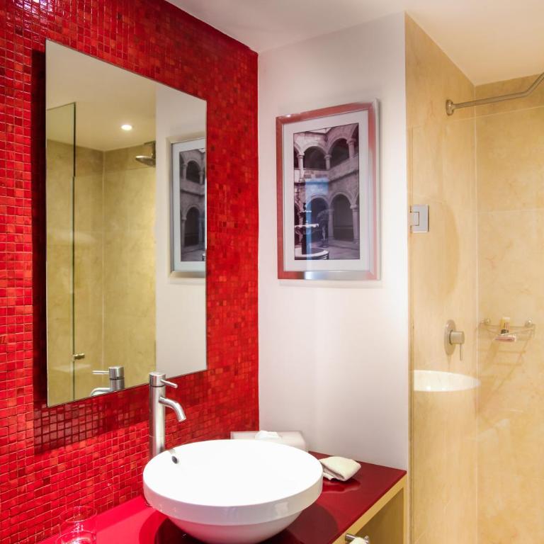 Fiesta Inn Express Perinorte - Suite Junior - 1