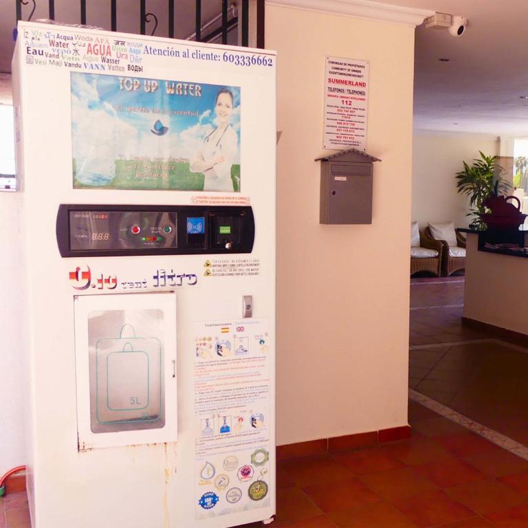 Encantador Apartamento con Terraza, Los Cristianos - Apartamento de 2 dormitorios - 53