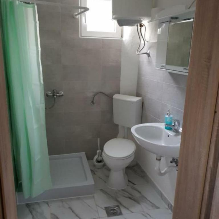 Ferienwohnung Andy Villa - Three-Bedroom Apartment - 2