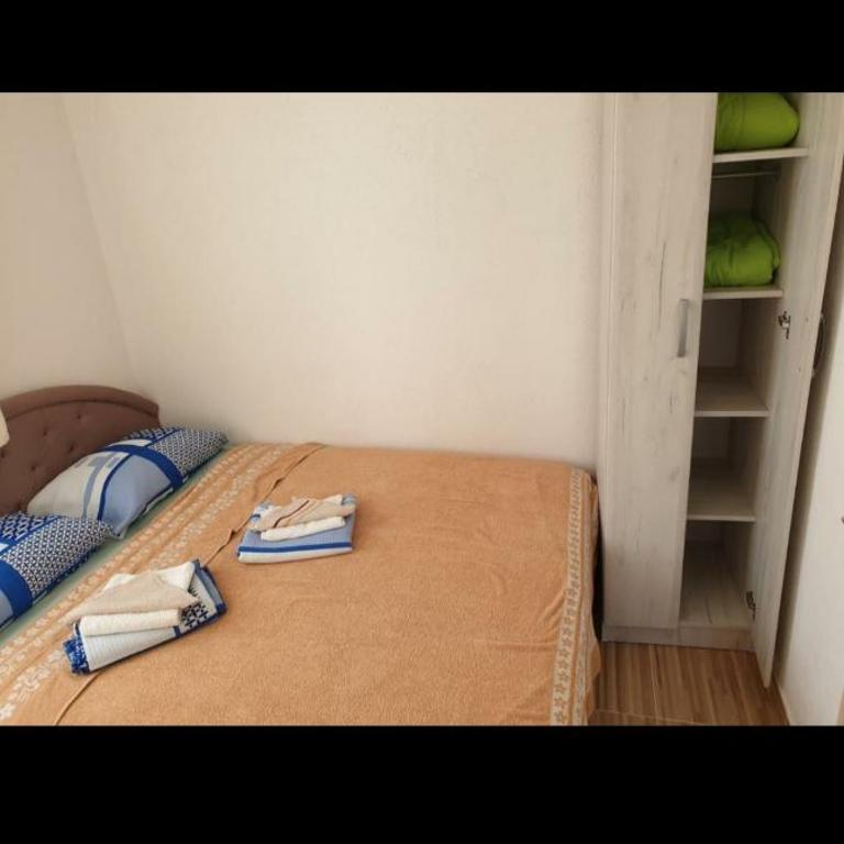 Ferienwohnung Andy Villa - Three-Bedroom Apartment - 3